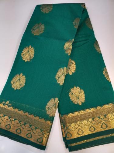 PL BIG BUTTA SAREE